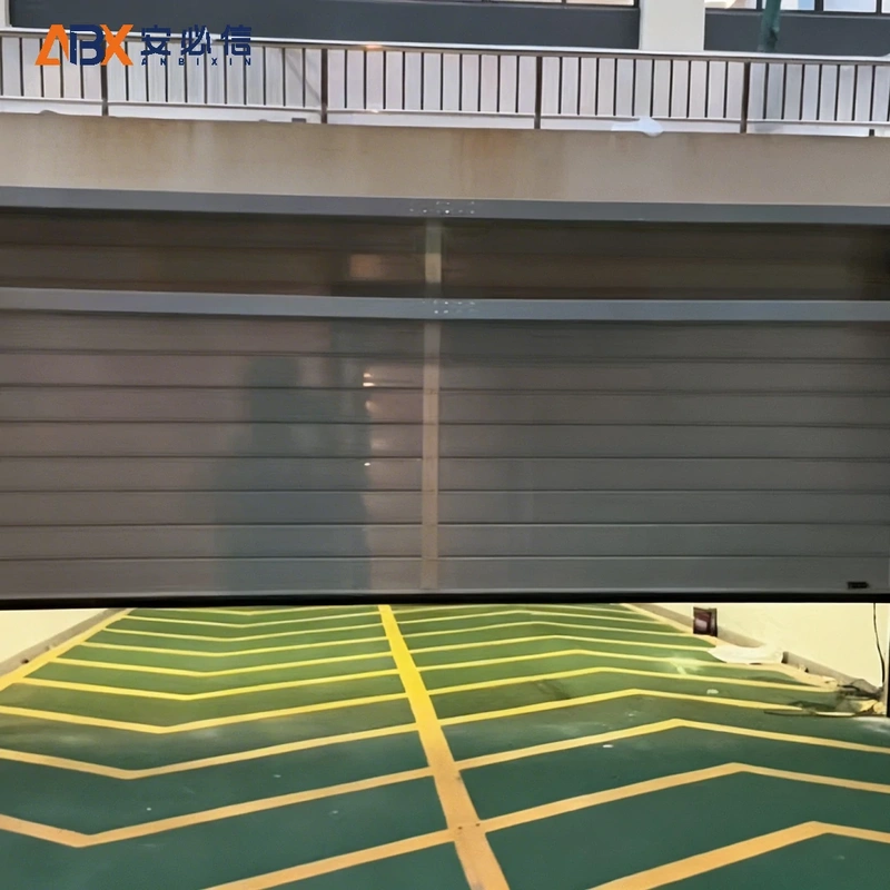 佳木斯市医药密闭高速门